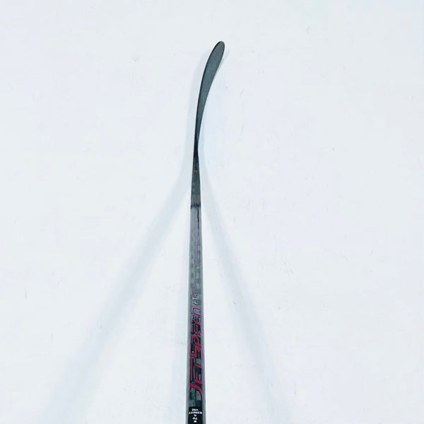 New CCM Jetspeed FT4 Pro Hockey Stick-LH-70 Flex-P28-Grip