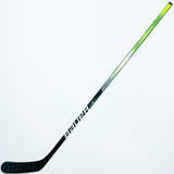 New Custom Gold Bauer Vapor Hyperlite Hockey Stick-RH-87 Flex-P92M-Grip