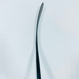 New Custom U Of Maine Warrior Covert QR5 Pro (LX2 Pro Build) Hockey Stick-LH-85 Flex-P92M-Grip W/ Raised Texture