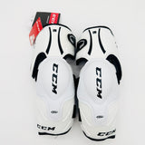 New CCM 19K Pro Stock Elbow Pads-Large