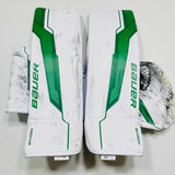 Jake Oettinger Bauer Supreme SHADOW Goalie Setup-Regular-Large 35+