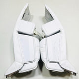 Jake Oettinger Bauer Supreme SHADOW Goalie Setup-Regular-Large 35+