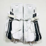 Jake Oettinger Bauer Supreme SHADOW Goalie Setup-Regular-Large 35+