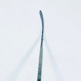 New CCM Supertacks AS-V  Pro Hockey Stick-RH-80 Flex-P90M-Grip W/ Bubble Texture