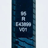 New Custom Blue CCM Jetspeed FT6 Pro Hockey Stick-RH-95 Flex-P90M-Grip W/ Corner Tactile