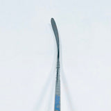 New Custom Blue CCM Jetspeed FT6 Pro Hockey Stick-RH-95 Flex-P90M-Grip W/ Corner Tactile