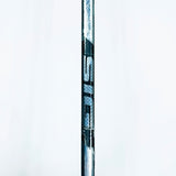 New SIG PRO SERIES Hockey Stick (~335 Grams)-LH-65 Flex (SR Shaft)-P28-Grip W/ Bubble Texture-Low Kick (Vapor/Ribcore)