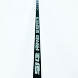 New SIG PRO SERIES Hockey Stick (~335 Grams)-LH-65 Flex (SR Shaft)-P28-Grip W/ Bubble Texture-Low Kick (Vapor/Ribcore)