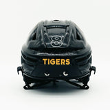 NCAA Colorado College Bauer Reakt 150 Hockey Helmet-Small