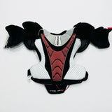 Bauer Vapor XXXX Shoulder Pads-Large