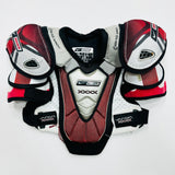 Bauer Vapor XXXX Shoulder Pads-Large