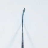 New Red CCM Jetspeed FT5 Pro Hockey Stick-LH-P90M-90 Flex-Grip W/ Bubble Texture