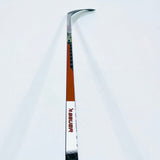 New TEAM CANADA Bauer Nexus SYNC (2N Pro Build) Hockey Stick-Rare Intermediate +4" Extension-LH-P92-60 Flex-Grip