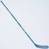 New Marian Hossa CCM Ribcore Reckoner Hockey Stick-LH-90 Flex-Hossa Pro Curve-Grip