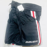 New Bauer Supreme Hockey Pants-Large +2"