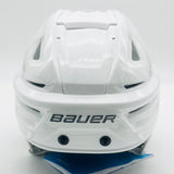 New NHL Pro Stock Bauer REAKT 150 Hockey Helmet-Small