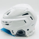 New NHL Pro Stock Bauer REAKT 150 Hockey Helmet-Small