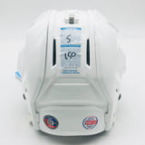 New NHL Pro Stock Bauer REAKT 150 Hockey Helmet-Small