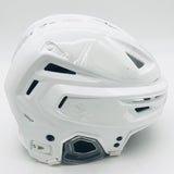 New NHL Pro Stock Bauer REAKT 150 Hockey Helmet-Small