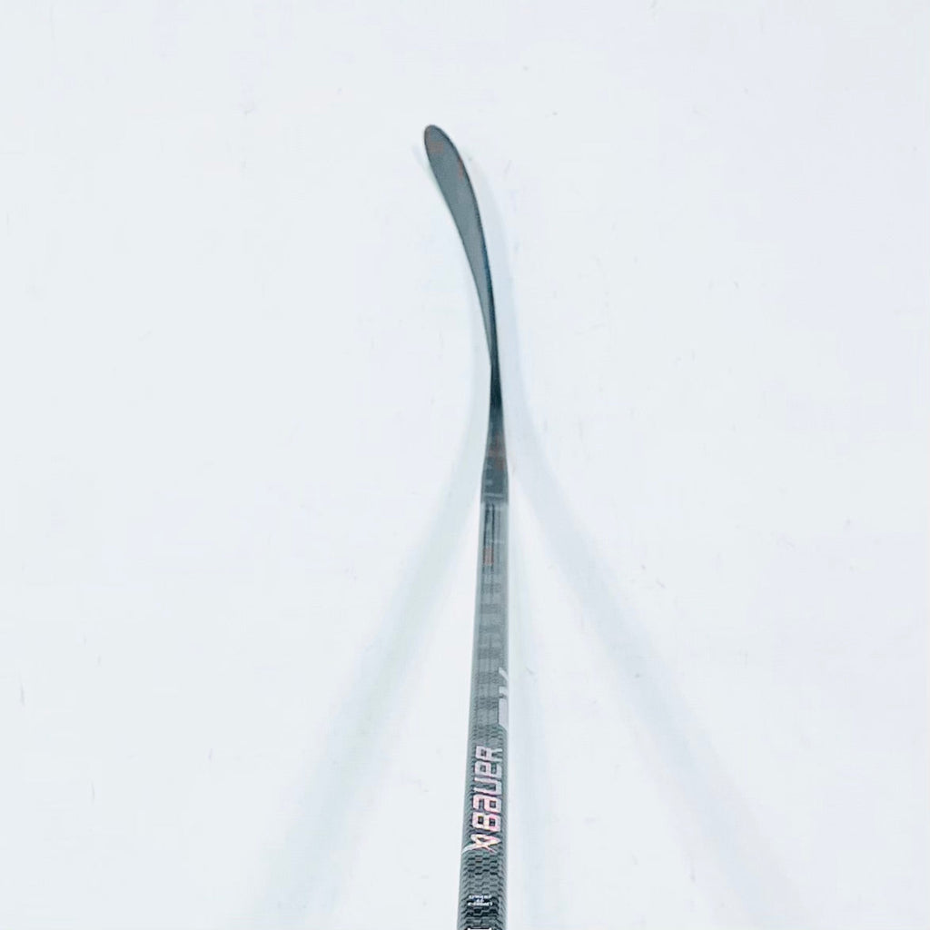 New Custom Blue Bauer Nexus SYNC (2S Pro Build) Hockey Stick-RH-P28-77  Flex-Grip W/ Full Tactile