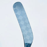 New Custom Green Warrior Alpha LX 2 Pro Hockey Stick-LH-Custom Toe Curve-85 Flex-Gloss Finish W/ Raised Texture