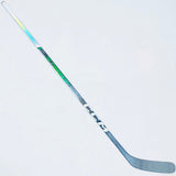 New Custom Green CCM Jetspeed FT6 Pro Hockey stick-LH-85 Flex-P88M-Grip