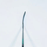 New Custom Green CCM Jetspeed FT6 Pro Hockey stick-LH-85 Flex-P88M-Grip