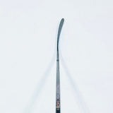 New Custom Silver CCM Ribcore Trigger 8 Pro (Unidentified Build) Hockey Stick-LH-P90T-95 Flex-Grip