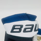 New Bauer Vapor Hyperlite Gloves-13"-Single Layer Palms-Poron Inserts-Custom Short Cuffs