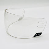 New CCM VR25 Visor-3 1/2" Center