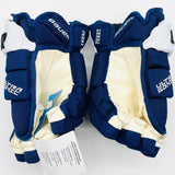 New Bauer Supreme Ultrasonic Hockey Gloves-13"-Single Layer Palms