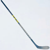 New Custom Matt Duchene 2020 Winter Classic CCM Hockey Stick-LH-100 Flex-P28-Grip W/ Corner Tactile