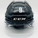 Dallas Stars CCM Supertacks X Hockey Helmet-Medium-Oakley Visor