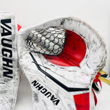 Custom Rainbow Vaughn Velocity V10 Pro Carbon Glove & Blocker-Regular-70 Degree Glove