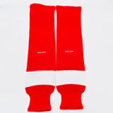 Boston University Bauer Pro Stock Hockey Socks-New in Bag